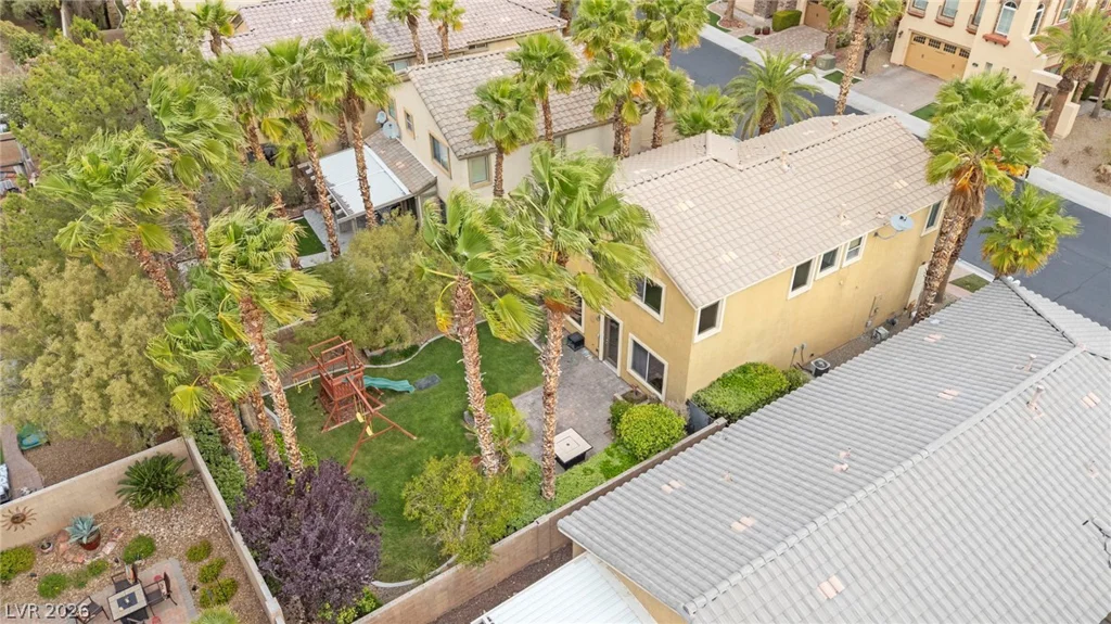 131 Sandy Bunker, Las Vegas, NV 89148