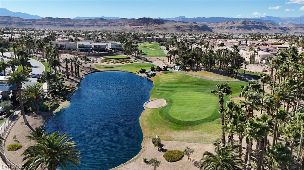 131 Sandy Bunker, Las Vegas, NV 89148