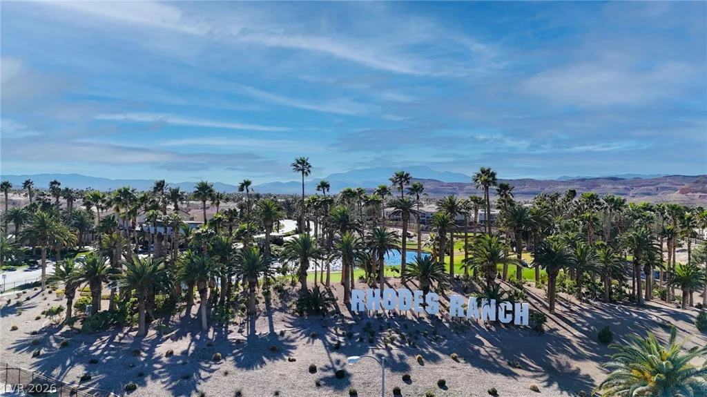 131 Sandy Bunker, Las Vegas, NV 89148