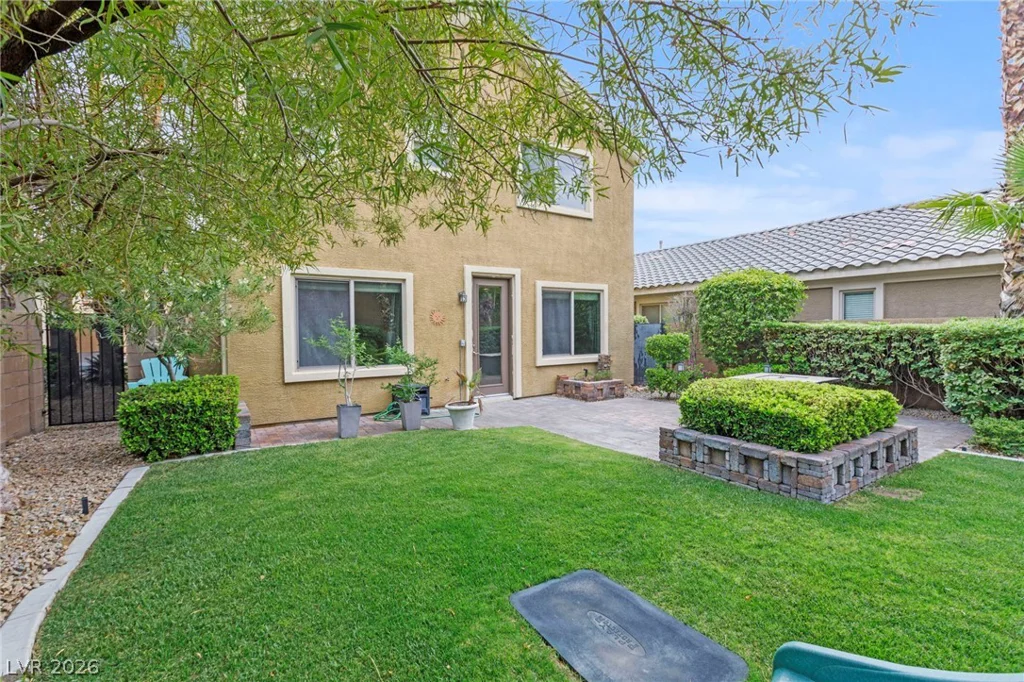 131 Sandy Bunker, Las Vegas, NV 89148