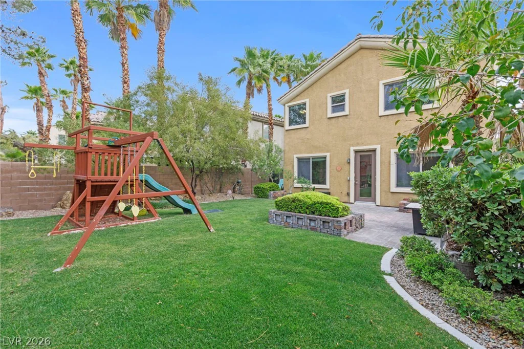 131 Sandy Bunker, Las Vegas, NV 89148