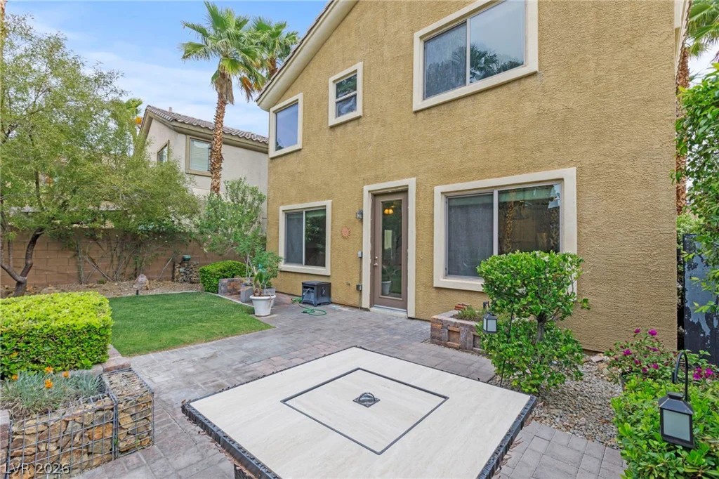 131 Sandy Bunker, Las Vegas, NV 89148