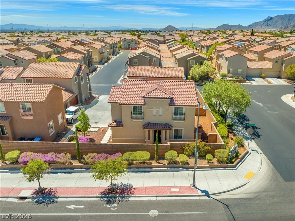 9860 Twilight Walk, Las Vegas, NV 89149