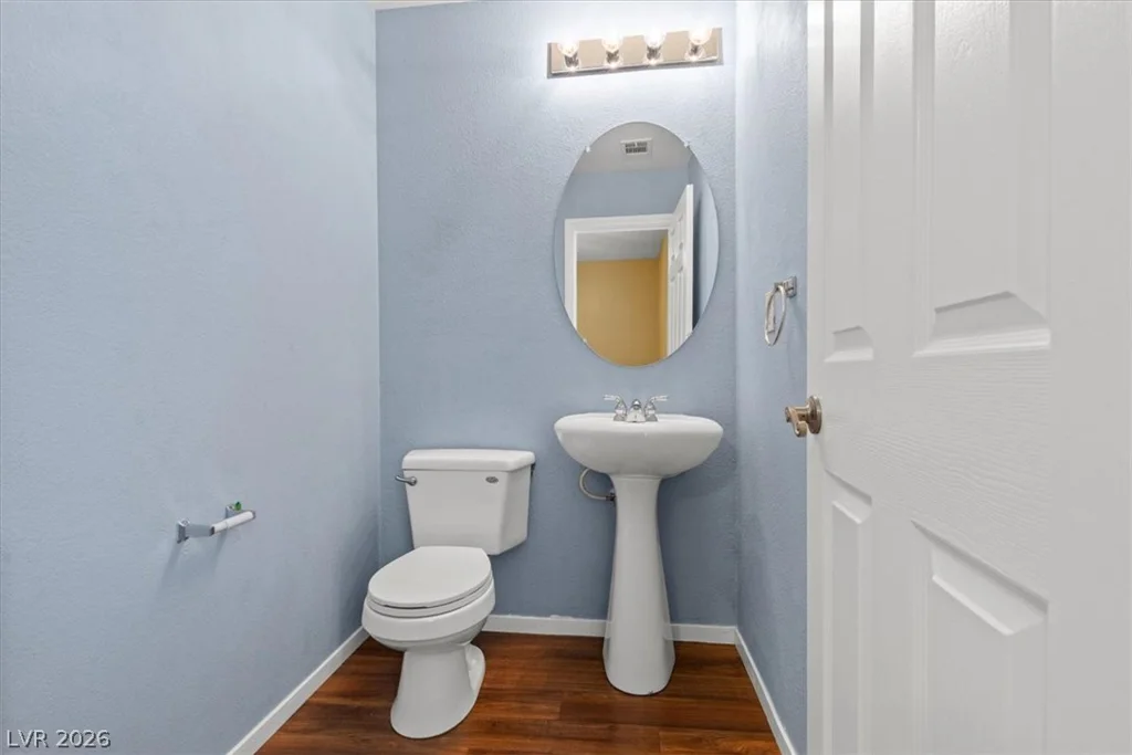 9860 Twilight Walk, Las Vegas, NV 89149