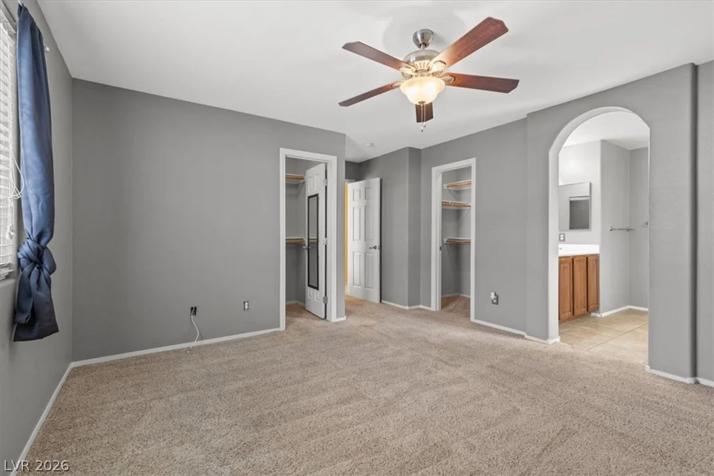 9860 Twilight Walk, Las Vegas, NV 89149