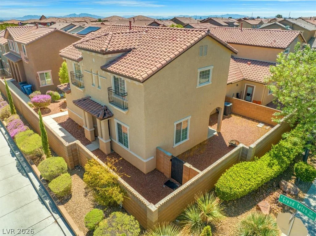9860 Twilight Walk, Las Vegas, NV 89149