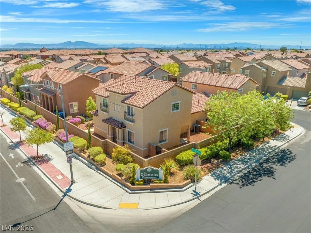 9860 Twilight Walk, Las Vegas, NV 89149