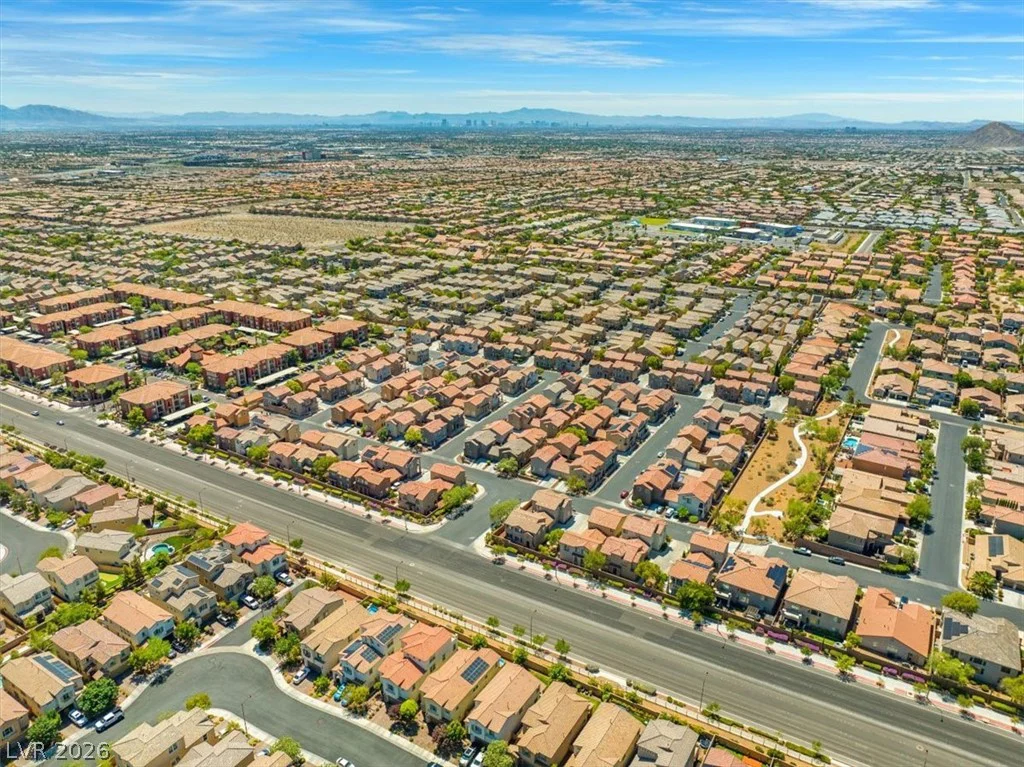 9860 Twilight Walk, Las Vegas, NV 89149