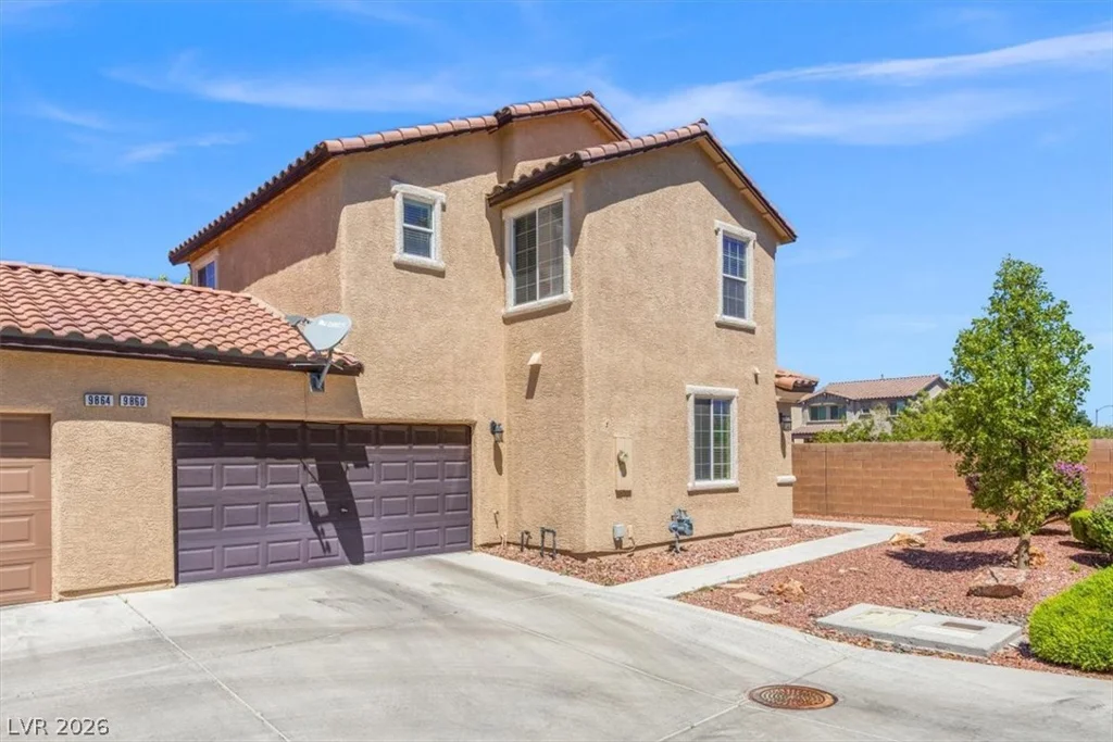 9860 Twilight Walk, Las Vegas, NV 89149