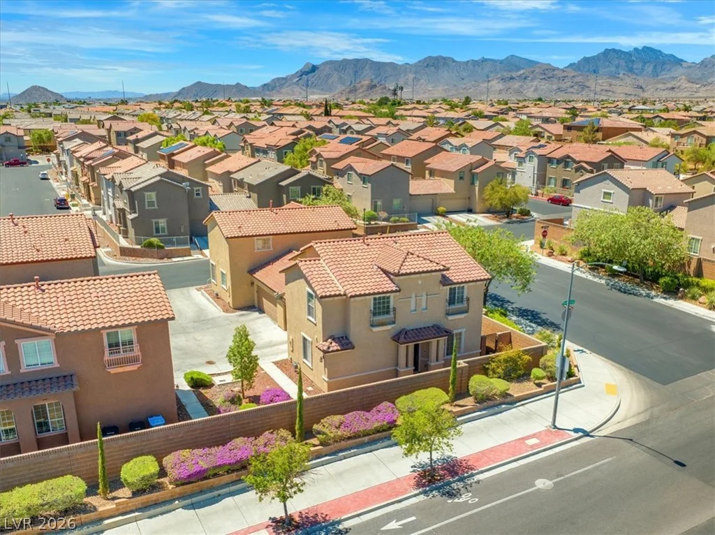 9860 Twilight Walk, Las Vegas, NV 89149