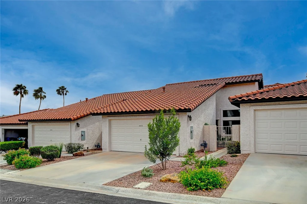 445 Enterprise, Boulder City, NV 89005