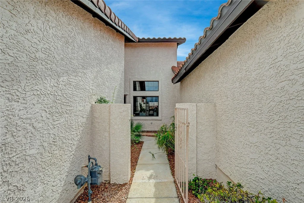 445 Enterprise, Boulder City, NV 89005