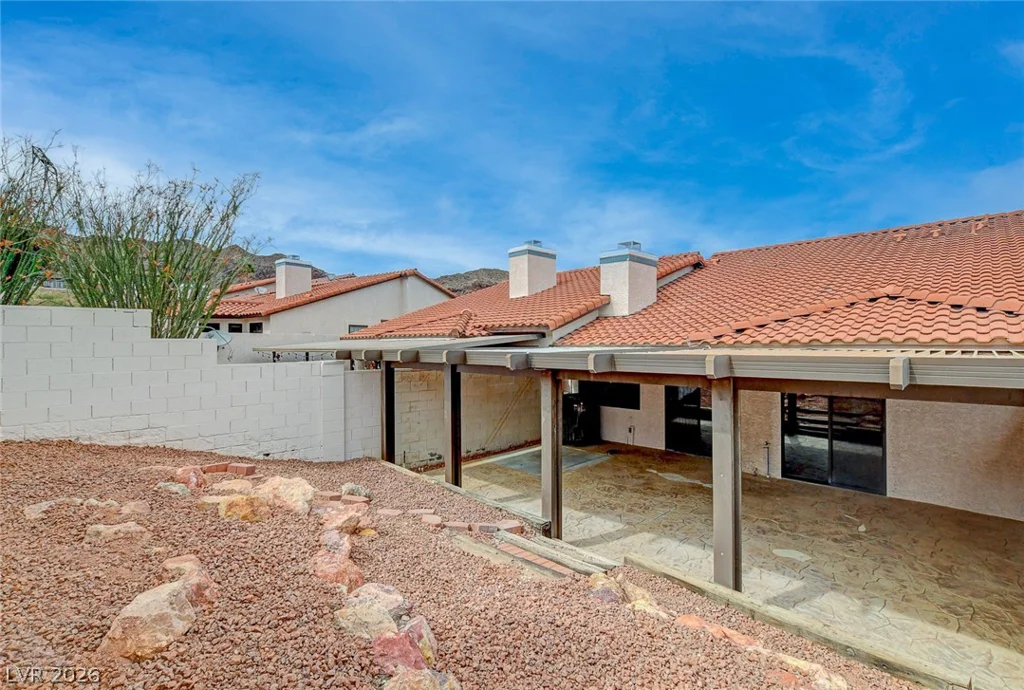 445 Enterprise, Boulder City, NV 89005