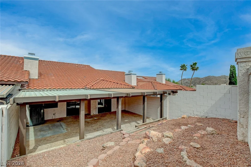 445 Enterprise, Boulder City, NV 89005