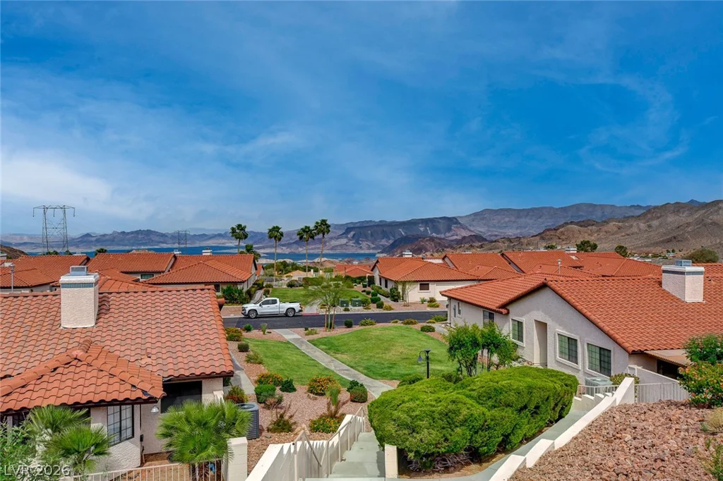 445 Enterprise, Boulder City, NV 89005