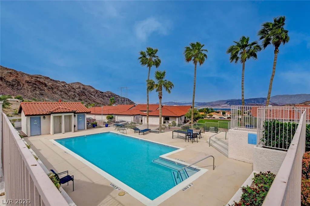 445 Enterprise, Boulder City, NV 89005