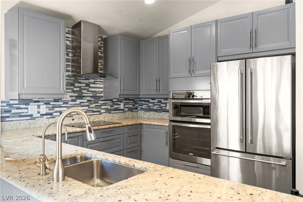 5240 Crooked River, Las Vegas, NV 89149