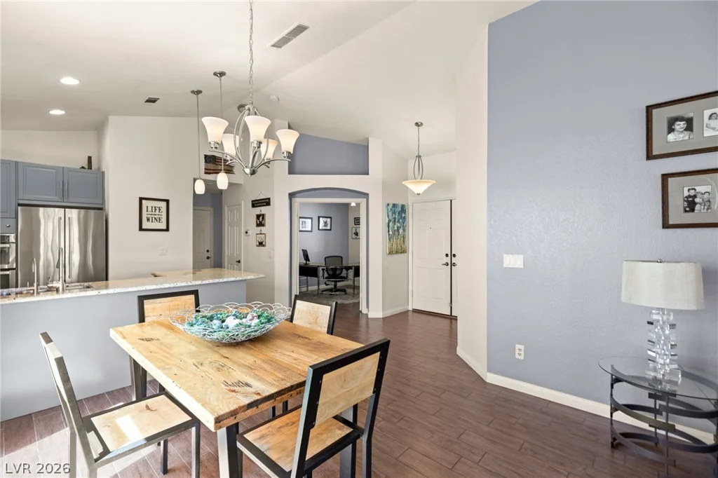 5240 Crooked River, Las Vegas, NV 89149