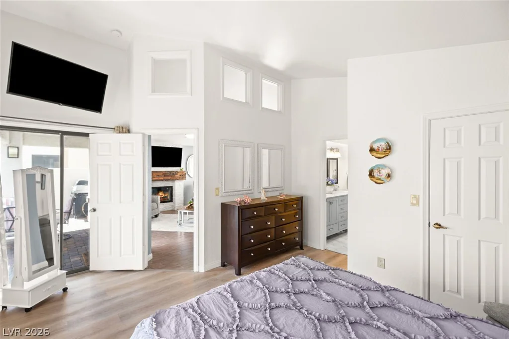5240 Crooked River, Las Vegas, NV 89149