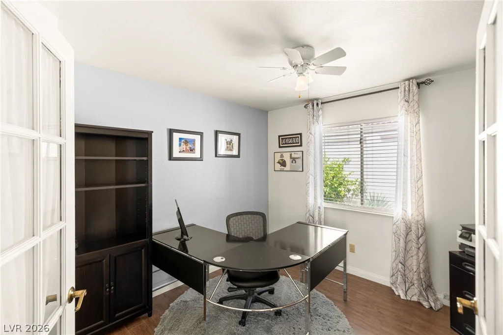 5240 Crooked River, Las Vegas, NV 89149