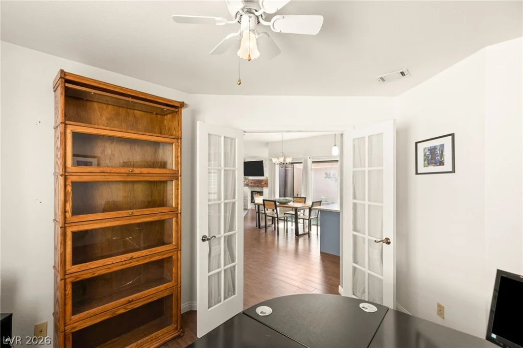 5240 Crooked River, Las Vegas, NV 89149