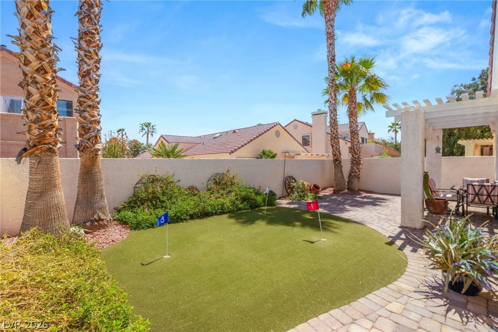 5240 Crooked River, Las Vegas, NV 89149