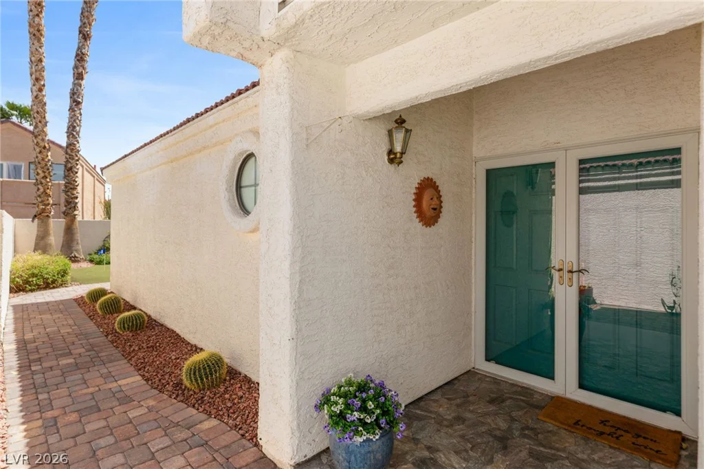 5240 Crooked River, Las Vegas, NV 89149