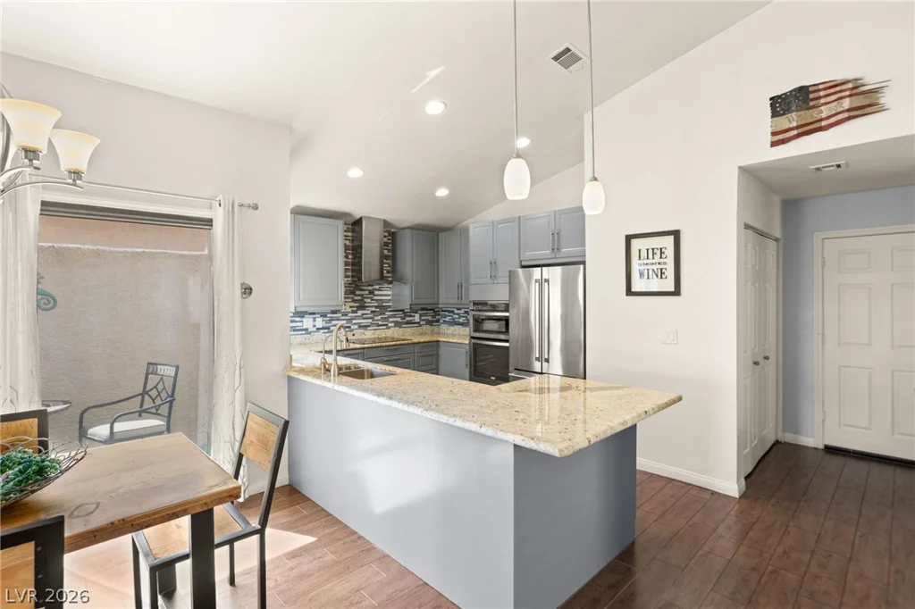5240 Crooked River, Las Vegas, NV 89149