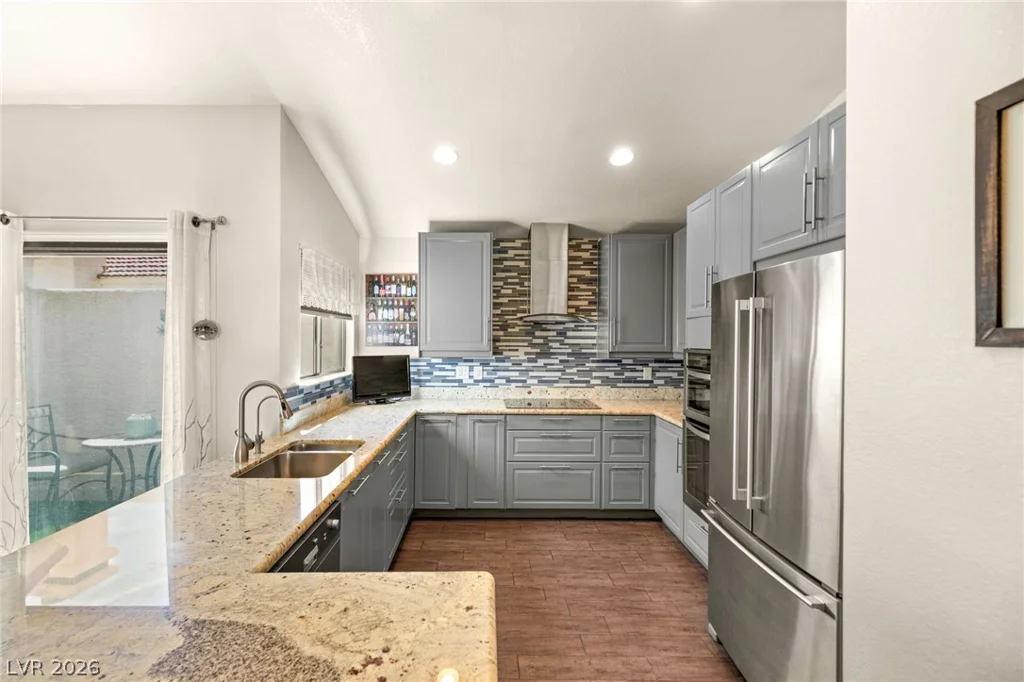 5240 Crooked River, Las Vegas, NV 89149