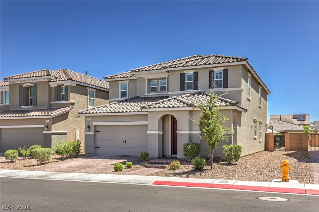 3179 Casalotti, Henderson, NV 89044