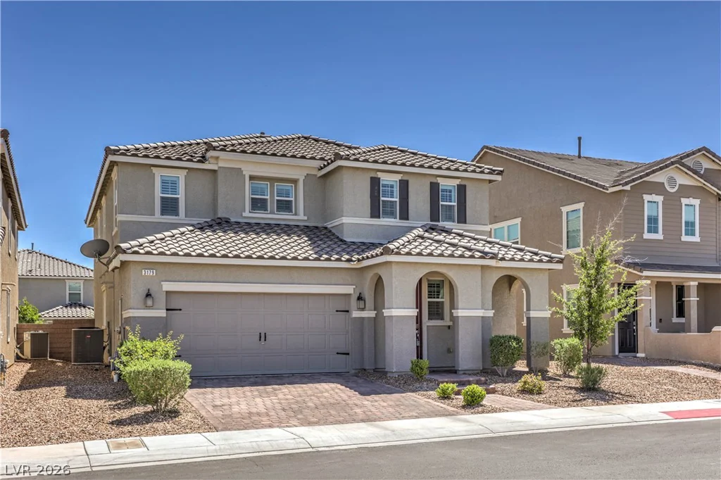3179 Casalotti, Henderson, NV 89044