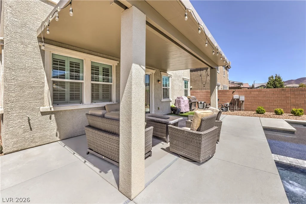 3179 Casalotti, Henderson, NV 89044