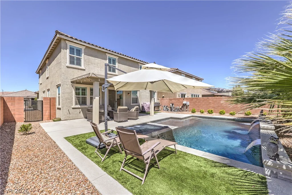 3179 Casalotti, Henderson, NV 89044