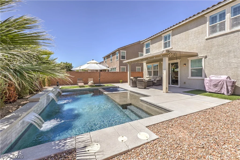 3179 Casalotti, Henderson, NV 89044