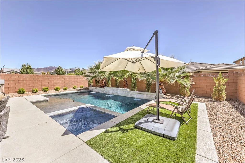 3179 Casalotti, Henderson, NV 89044