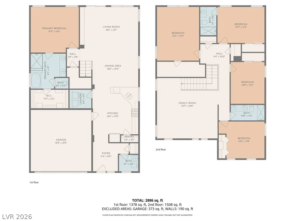 3179 Casalotti, Henderson, NV 89044