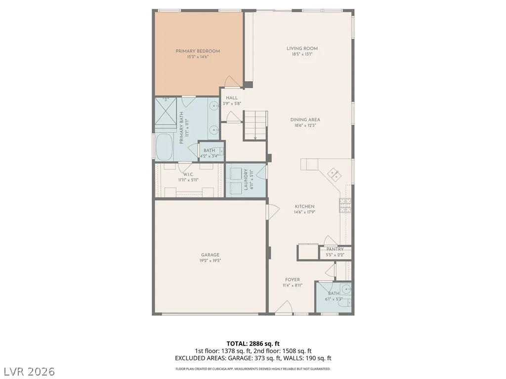 3179 Casalotti, Henderson, NV 89044