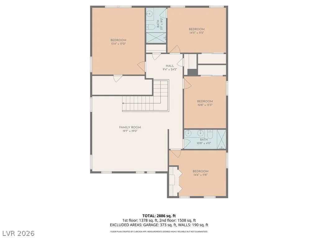 3179 Casalotti, Henderson, NV 89044