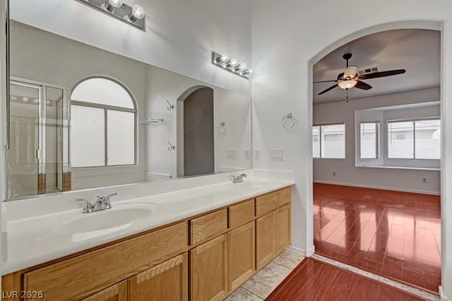 6924 Hazelnut Garden, Las Vegas, NV 89131