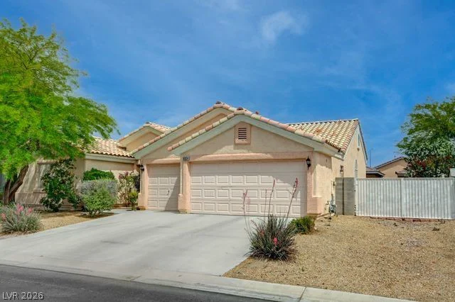 6924 Hazelnut Garden, Las Vegas, NV 89131