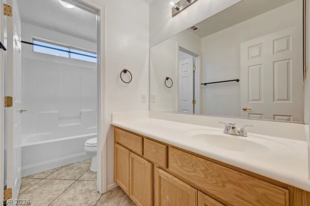 6924 Hazelnut Garden, Las Vegas, NV 89131