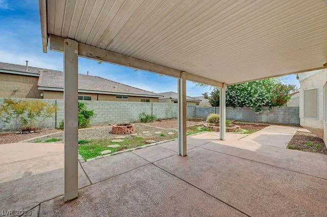 6924 Hazelnut Garden, Las Vegas, NV 89131