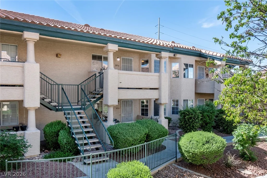 8410 Eldora, Las Vegas, NV 89117