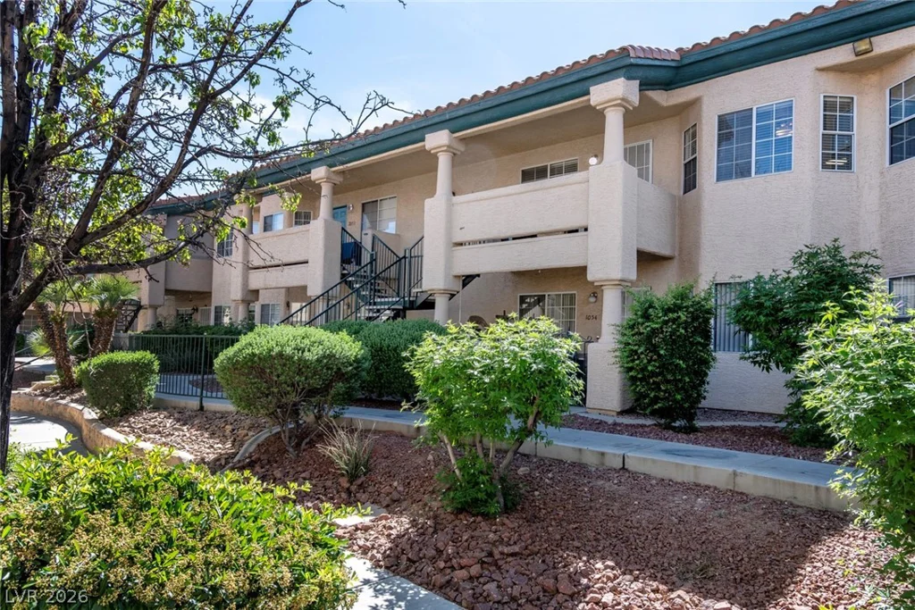 8410 Eldora, Las Vegas, NV 89117