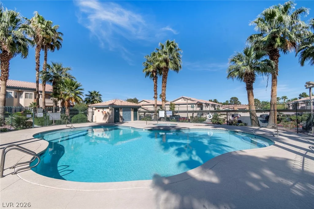 8410 Eldora, Las Vegas, NV 89117