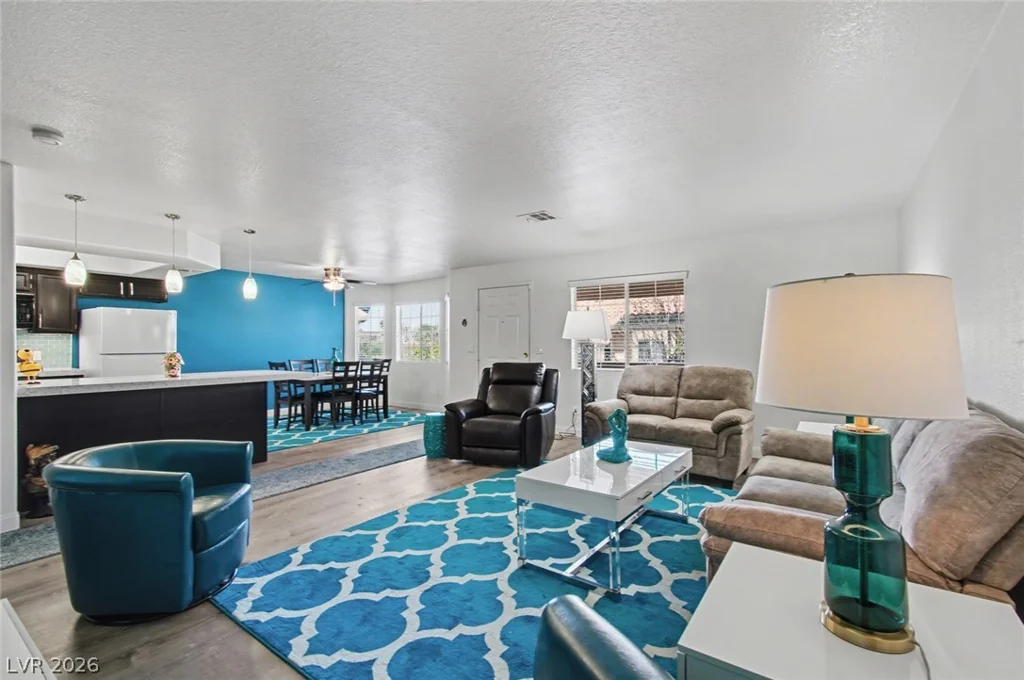 8410 Eldora, Las Vegas, NV 89117