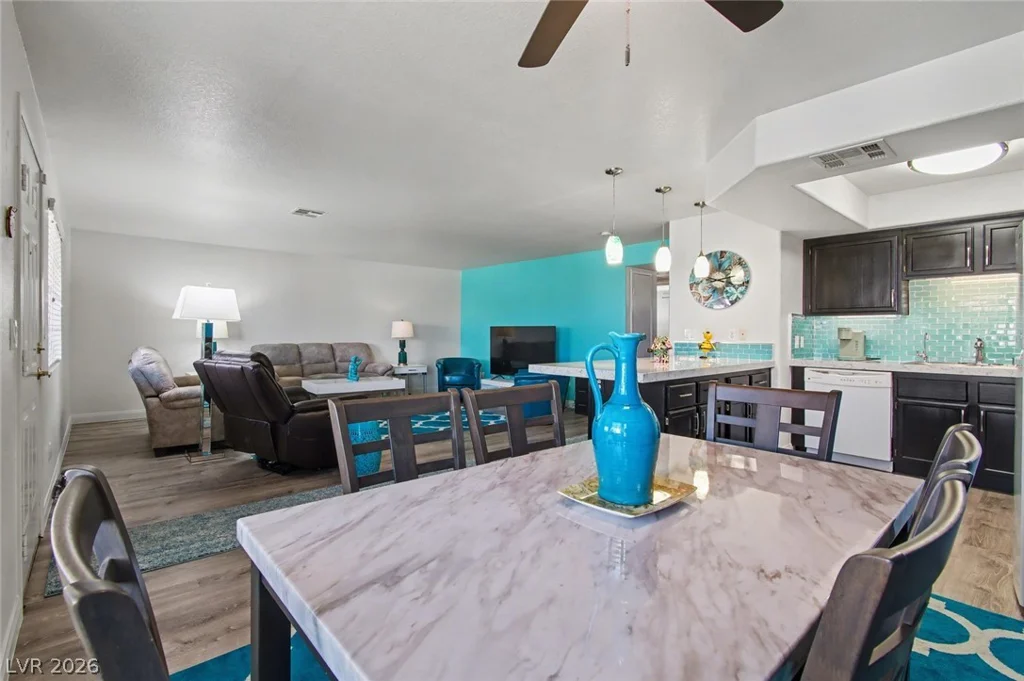 8410 Eldora, Las Vegas, NV 89117