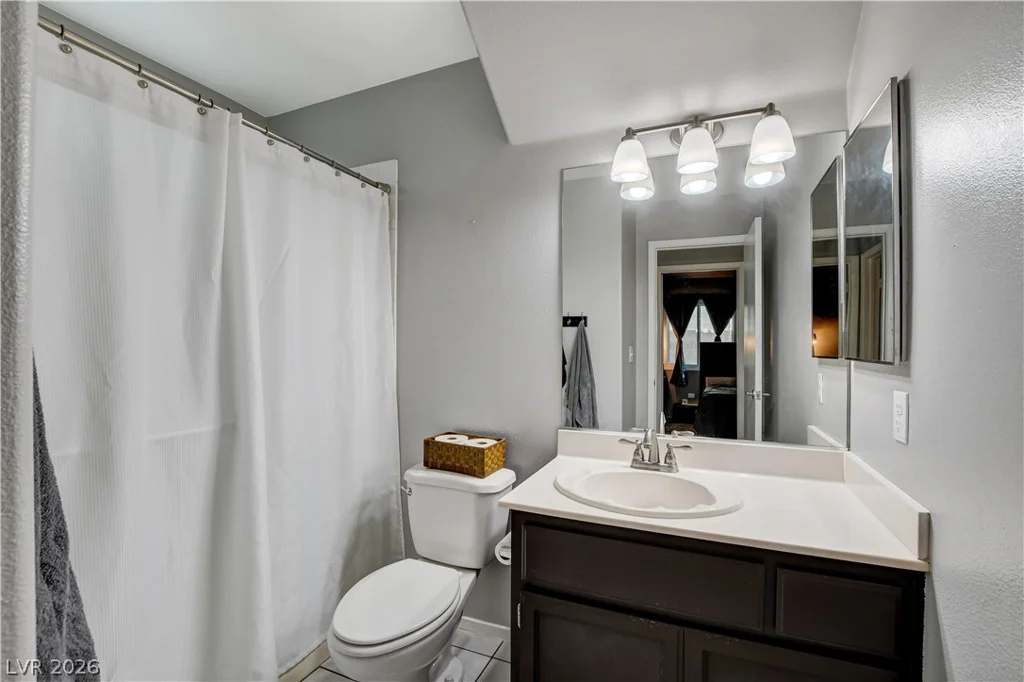 189 Chadwell, Henderson, NV 89074