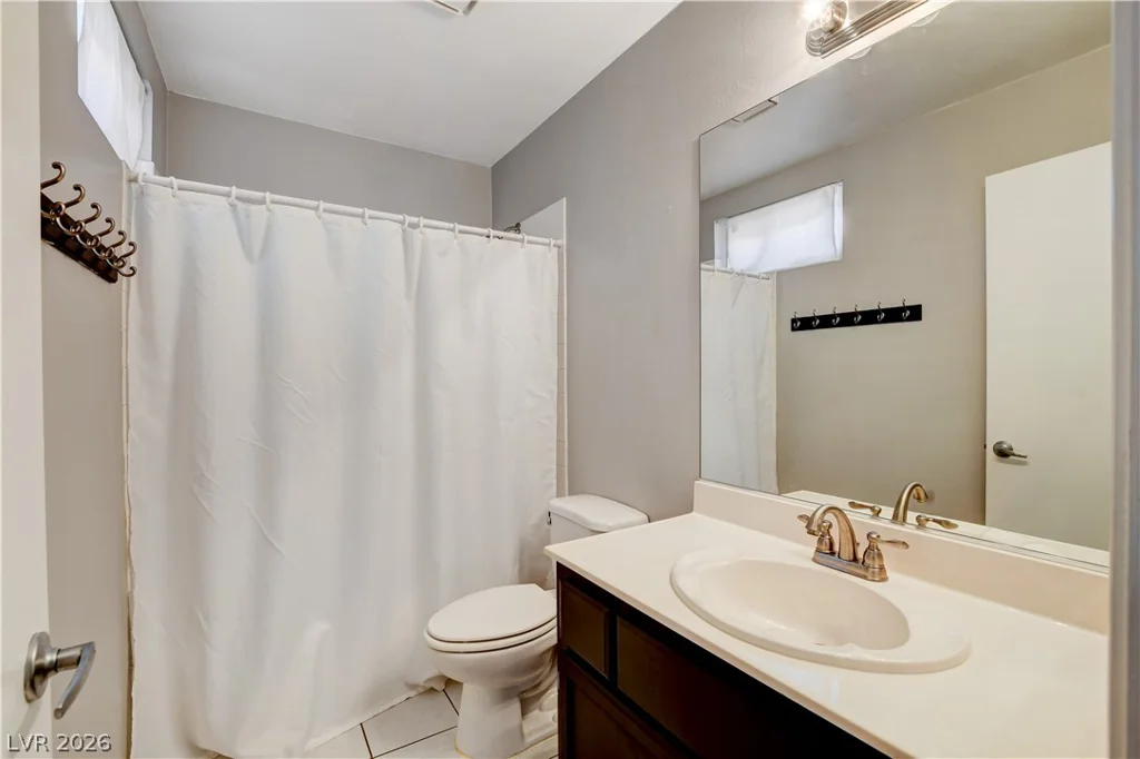 189 Chadwell, Henderson, NV 89074