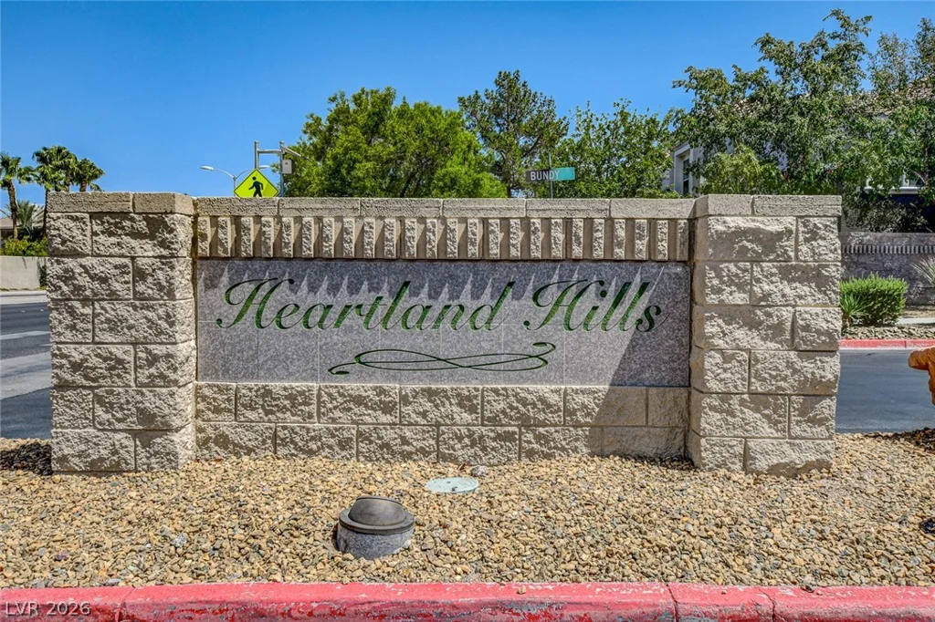 189 Chadwell, Henderson, NV 89074